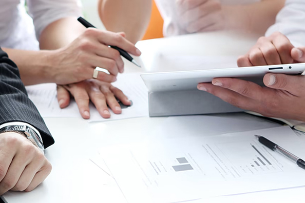 Чэнду Партс Инк.